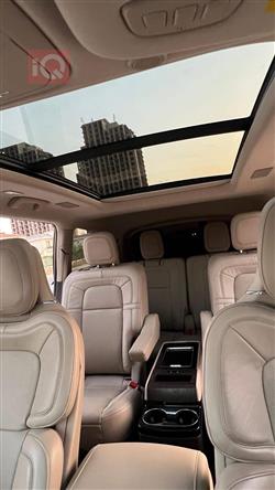 لينكولن أفياتور